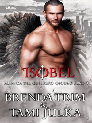 cover image of Isobel